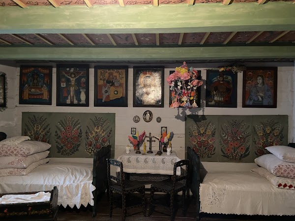 Seweryn Udziela Ethnographic Museum in Krakow 5