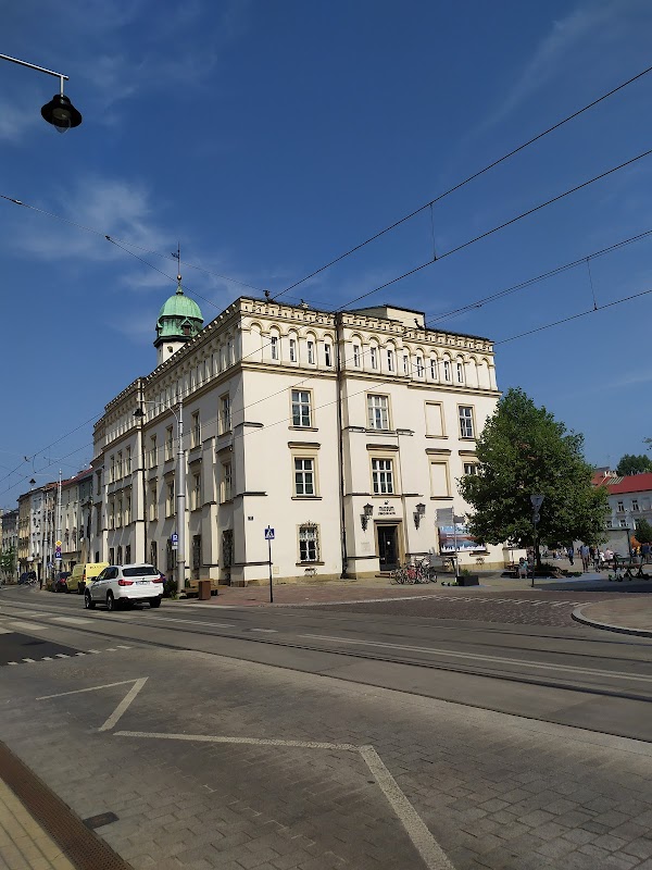 Seweryn Udziela Ethnographic Museum in Krakow 3