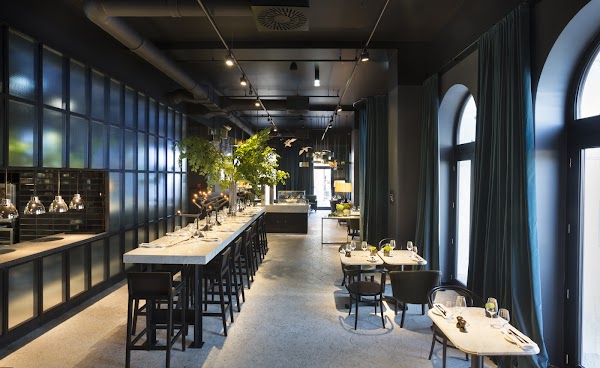 Brasserie Adriatic