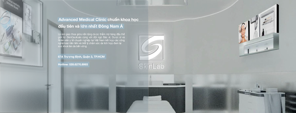 SkinCeuticals SkinLab Vietnam 1