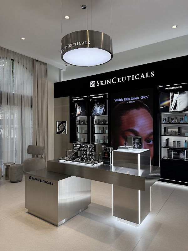 SkinCeuticals SkinLab Vietnam 5