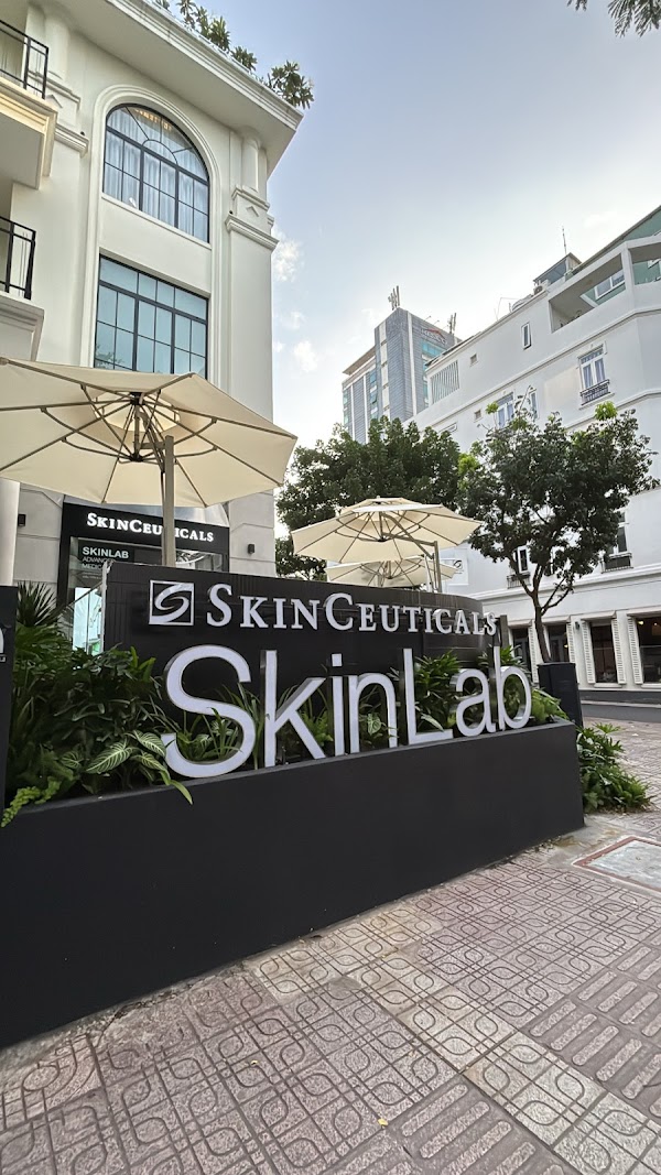 SkinCeuticals SkinLab Vietnam 4