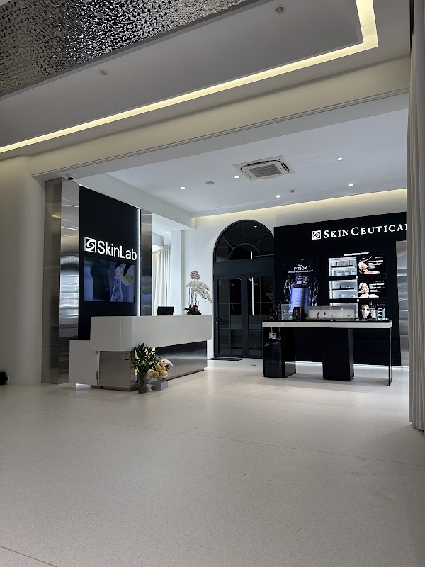SkinCeuticals SkinLab Vietnam 3