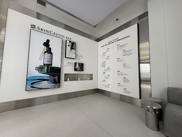 SkinCeuticals SkinLab Vietnam 2