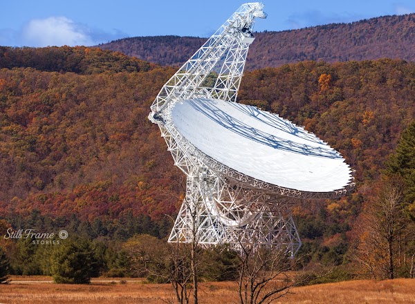 Green Bank Observatory