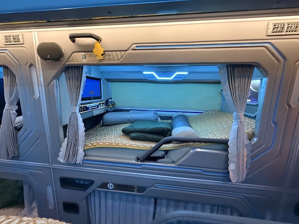 An Anh Limousine