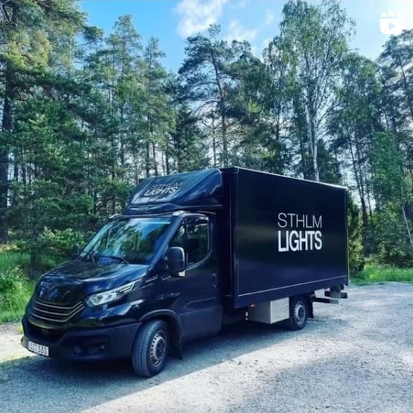 Sthlm Lights AB 4