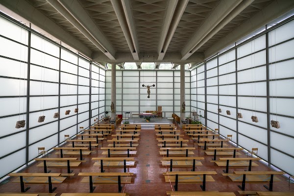 Nostra Signora della Misericordia church
