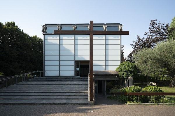 Nostra Signora della Misericordia church 5