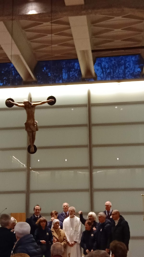 Nostra Signora della Misericordia church 3