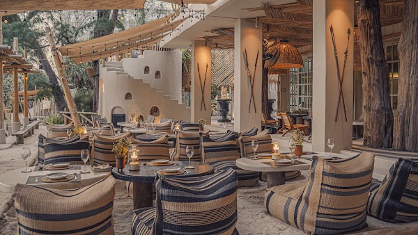 Glass House Boho 1