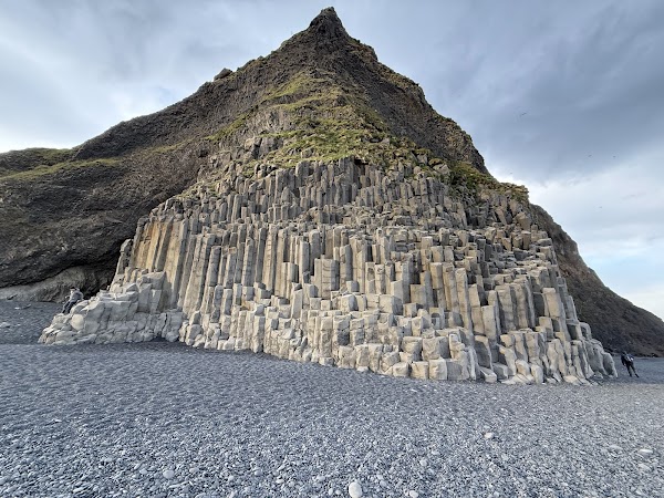 Reynisfjara Beach 4
