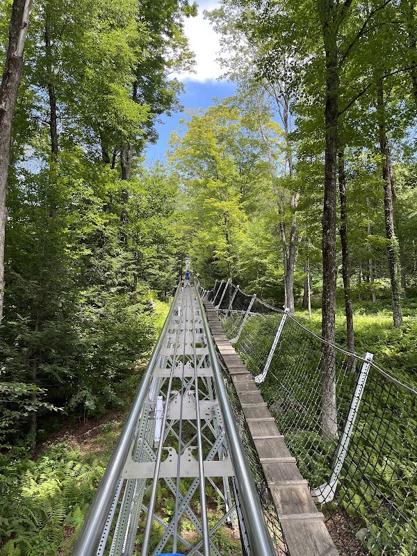 Berkshire East Mountain Resort 1