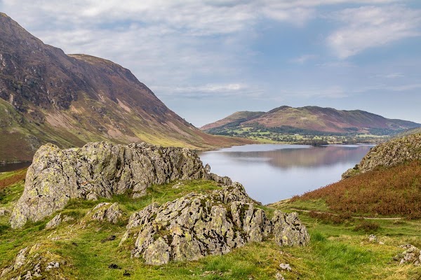 Crummock Water