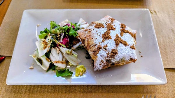 ALCÁZAR ANDALUSÍ TAPAS 4