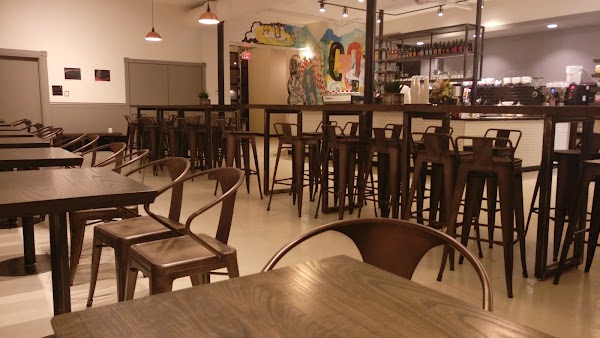 Quills Coffee 1