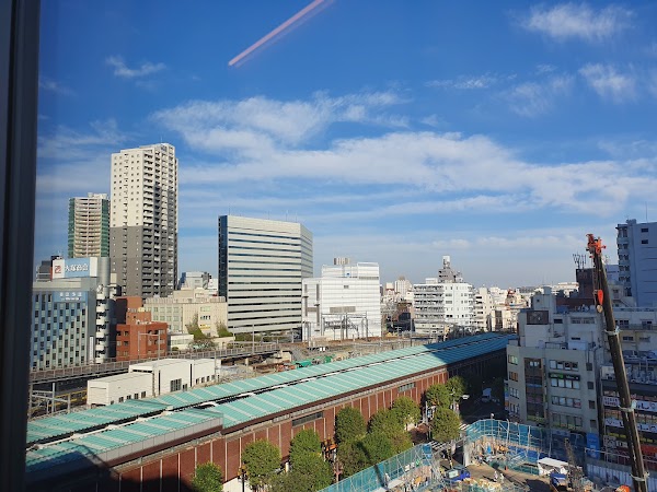 BOOK AND BED TOKYO Shinjuku 1