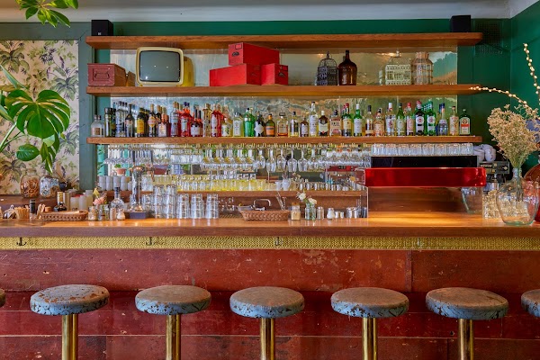 House of Small Wonder