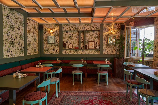 House of Small Wonder 2