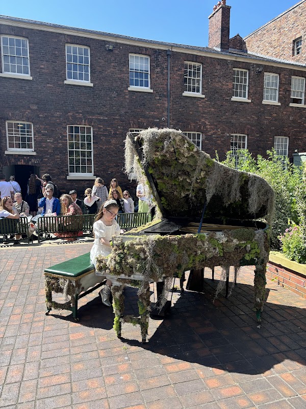 The Bluecoat 3