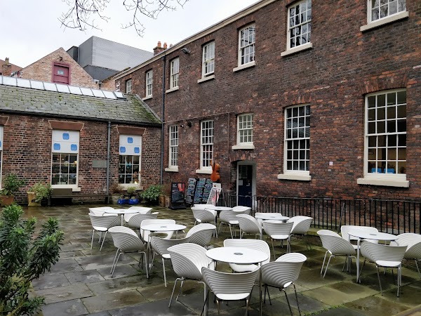 The Bluecoat 2