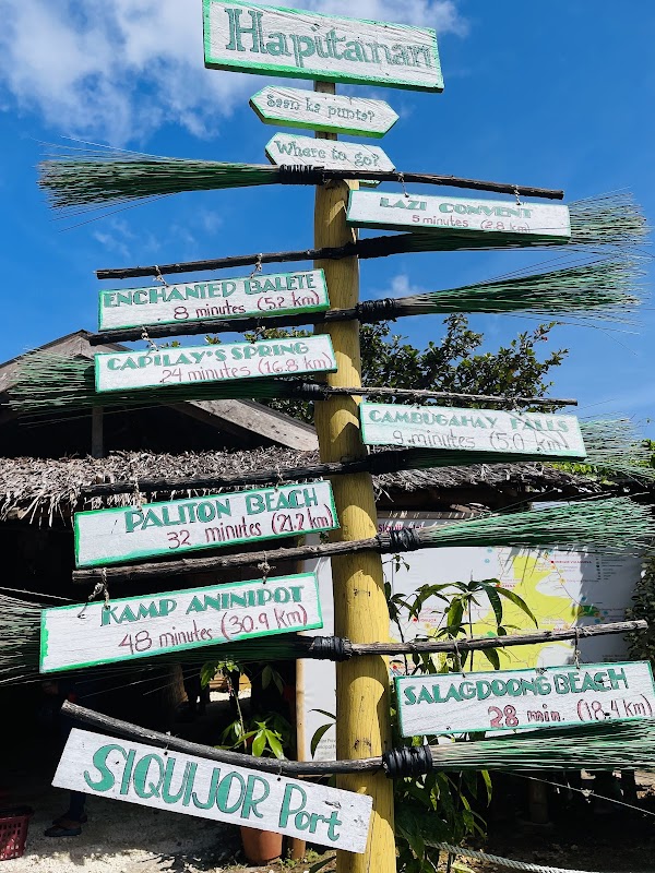 Hapitanan
