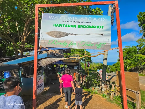 Hapitanan 4