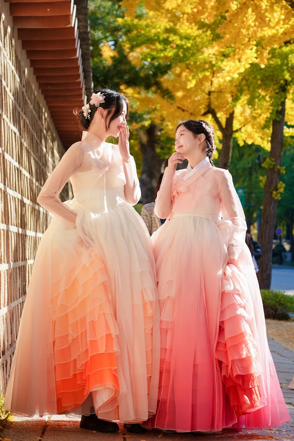 한복남 프리미엄점 Hanboknam premium hanbok rental shop 4