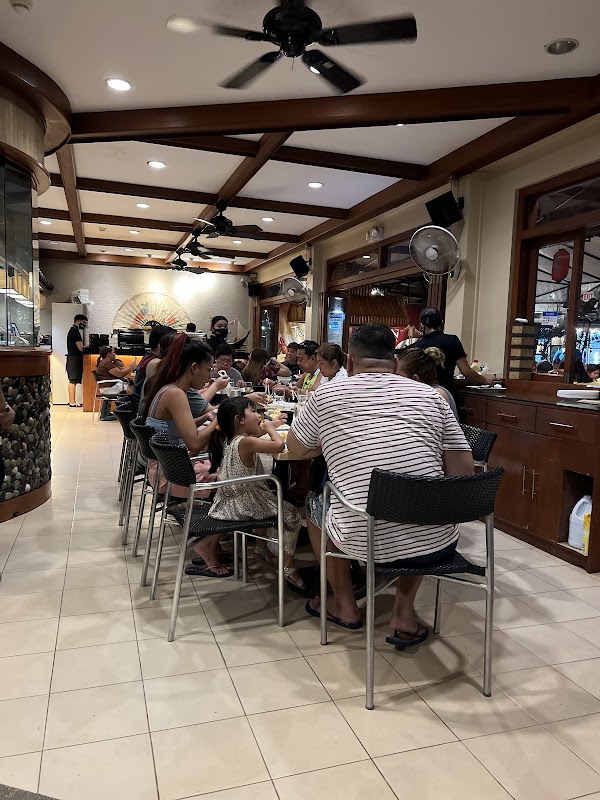 Hama Japanese Cuisine