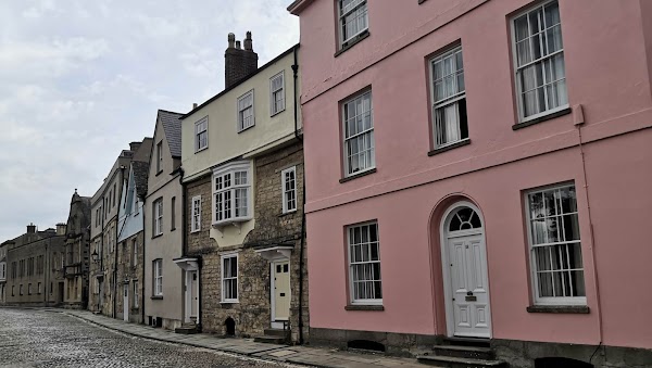 Merton Street 5