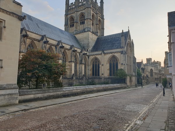 Merton Street 4