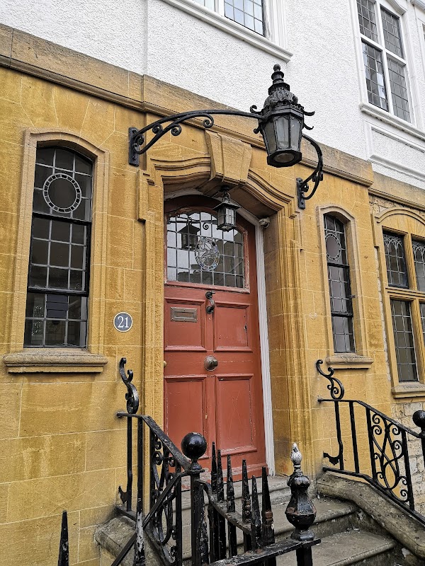 Merton Street 2