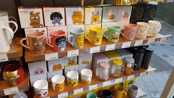 Artbox Garosugil 3