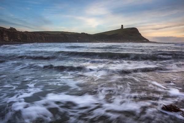 Kimmeridge Bay 5