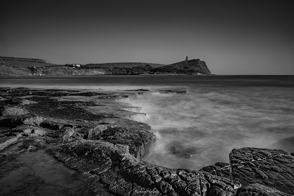 Kimmeridge Bay 3