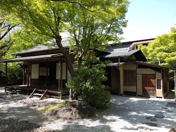 Tea House Tan'an 1