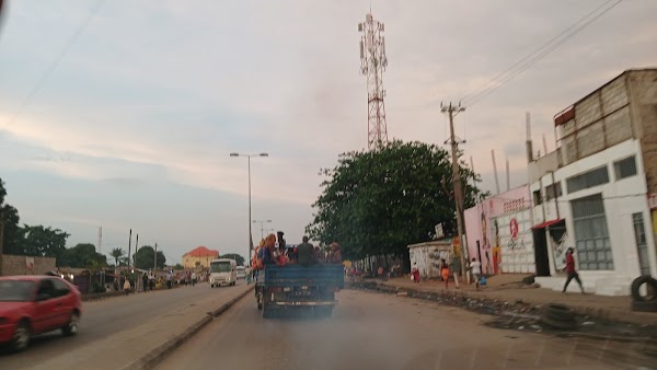 Luanda