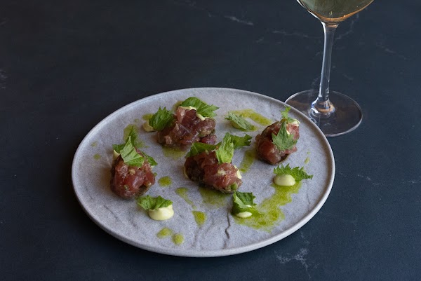 Sweet Basil 4