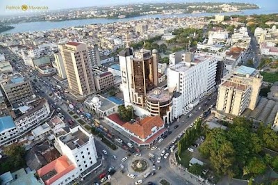 Mombasa
