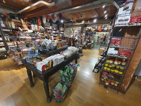 Chelsea Market Baskets 2