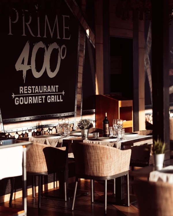 Prime400