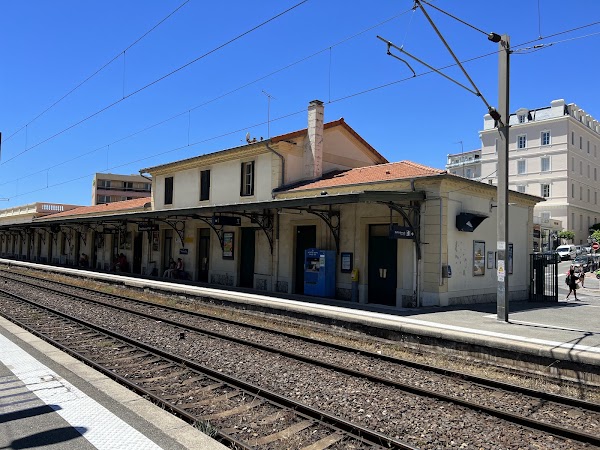 Beaulieu-sur-Mer