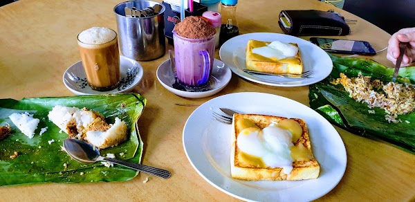 Kopitiam Kita 5