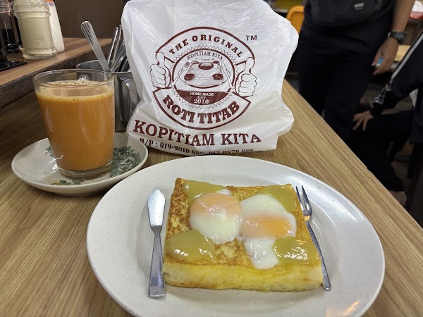Kopitiam Kita 3
