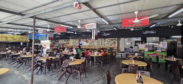 Kopitiam Kita 2