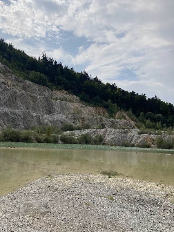 Kamnolom Pleše pri Škofljici 5