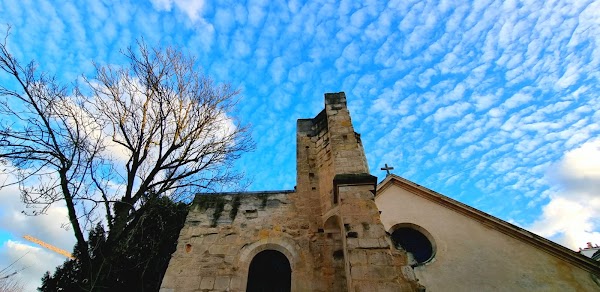 Saint-Julien-le-Pauvre