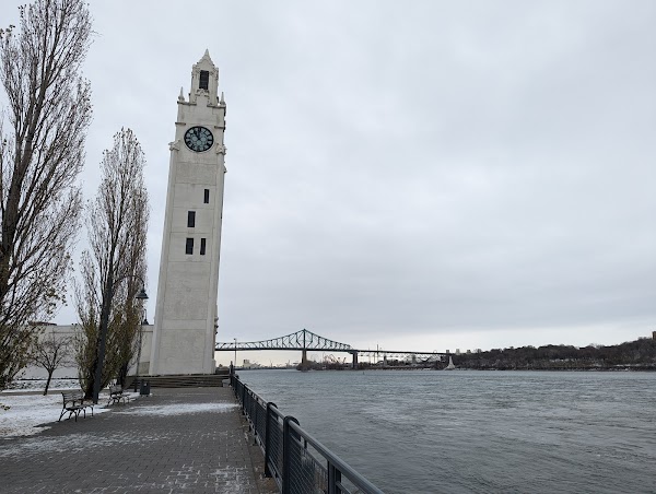 Clock Tower