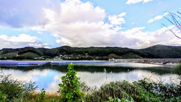 Goesan-gun 1