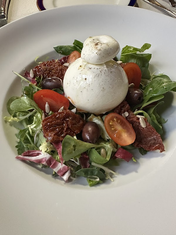 U Modré Kachničky 3